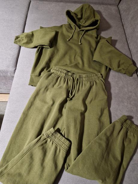 Tepláková súprava   2+1zadarmo, m