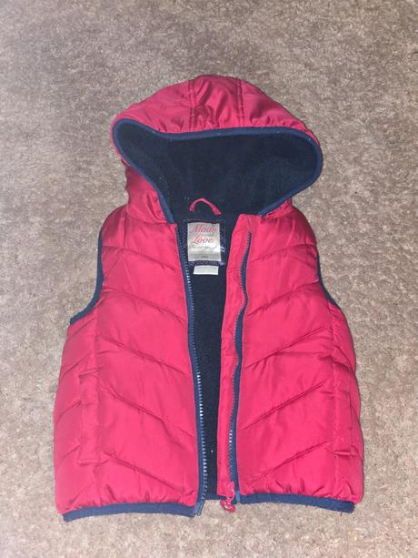 Vesticka super tepla, f&f,92