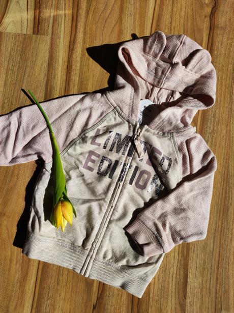 Baby mikinka next, next,86