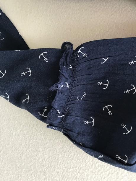 Bluzka, tom tailor,38