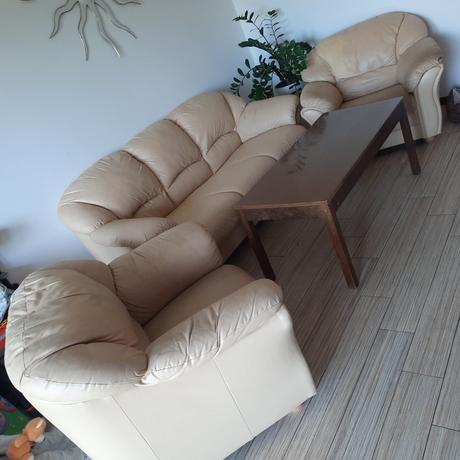 Sedacia súprava 1+1+3,