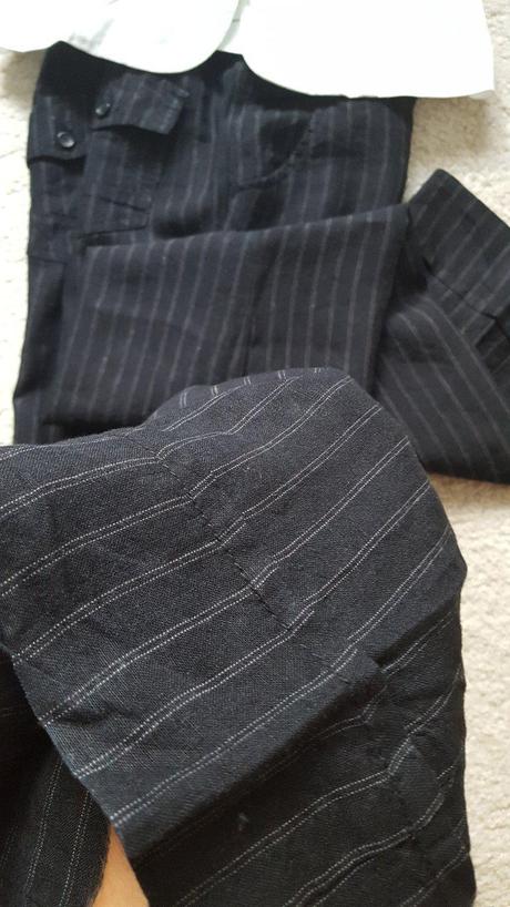 Reserved lanove nohavice, reserved,40