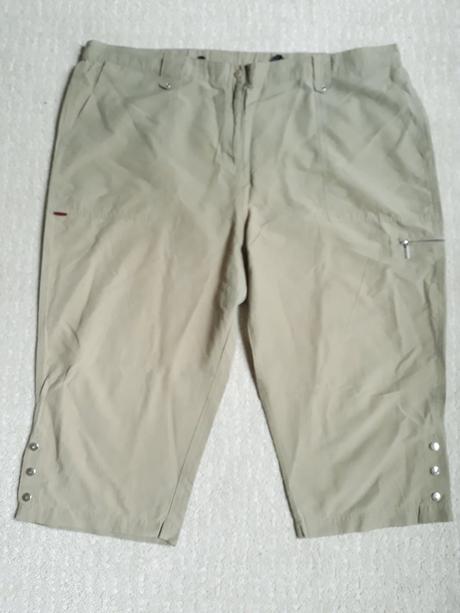 Dámske nohavice xxl-xxxl, xxl