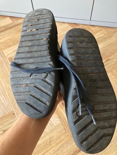 Jesenná obuv, skechers,32