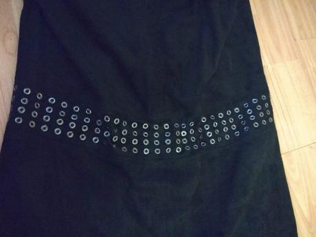 Šaty mini,  s, new yorker,s