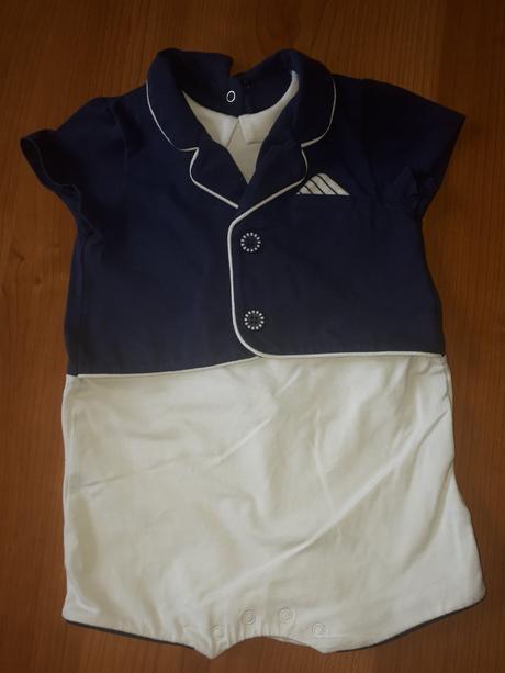 Overal/letné opaľovačky, mayoral,68