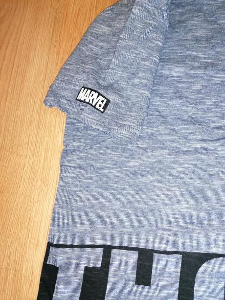 Tričko avengers, marvel,140