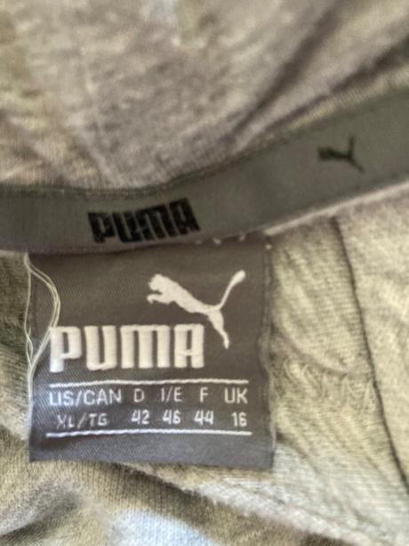 Mikina puma, puma,xl