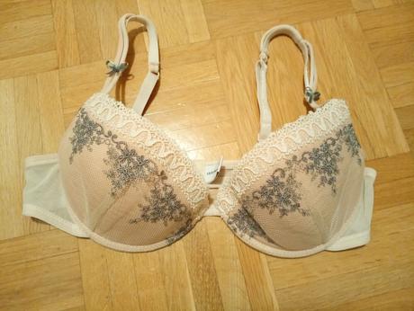 Podprsenka 75a, intimissimi,75a