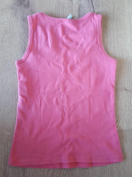 Benetton tričko, benetton,128