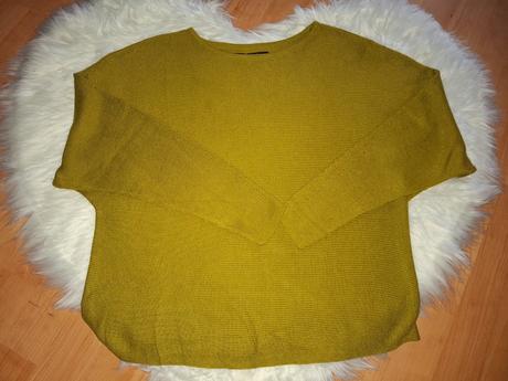 Dámsky sveter, amisu,xs