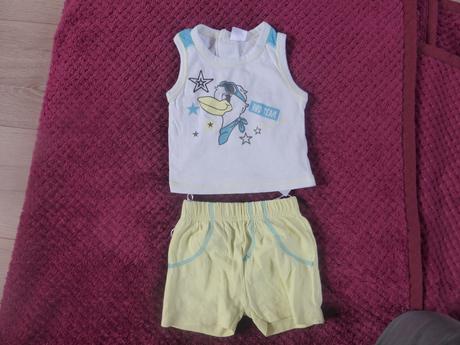 Súprava na leto, 56