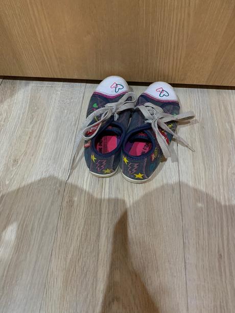 Platenky riflove 34, 34