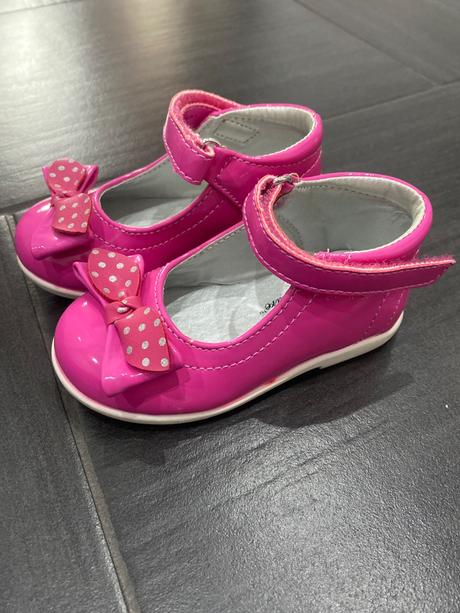 Topánočky, cupcake,20