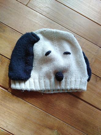 Čiapka psík gap 80-86cm, gap,80