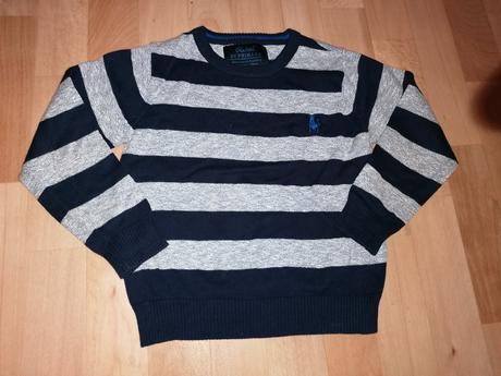 Tenky sveter, primark,122