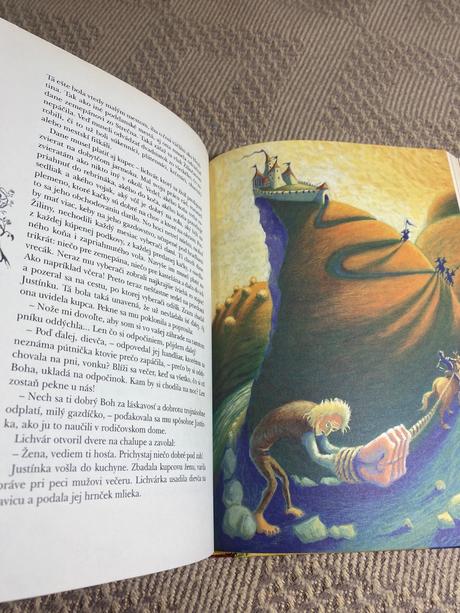 Kliatba kožušníkovej vdovy staré povesti zo žiliny,