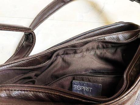 Veľká kabela esprit, esprit