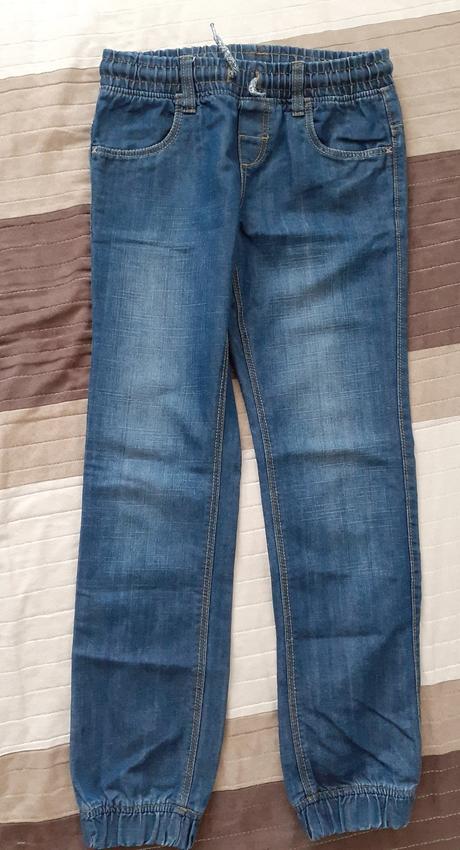 Rifle v. 140/146 h&m, h&m,140