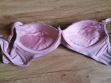 Dámska podprsenka, 80a