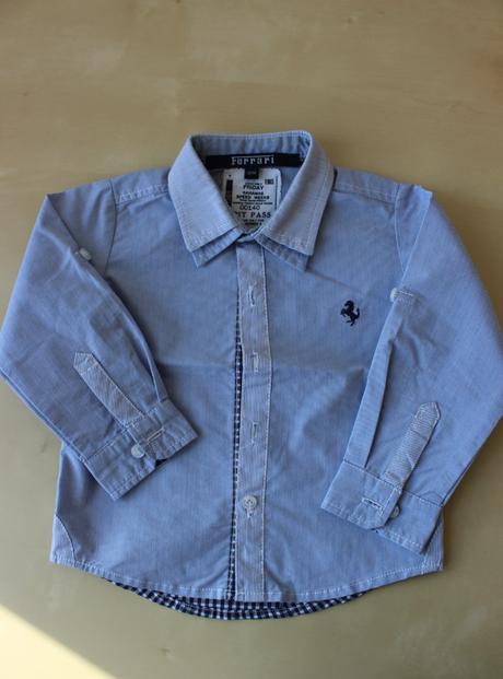 Kosielka ferrari, 80