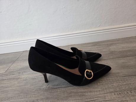 Lodičky so špicom, next,41