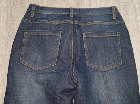 Rifle chlapčenské zateplené, 164