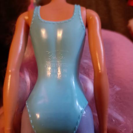 Barbie,