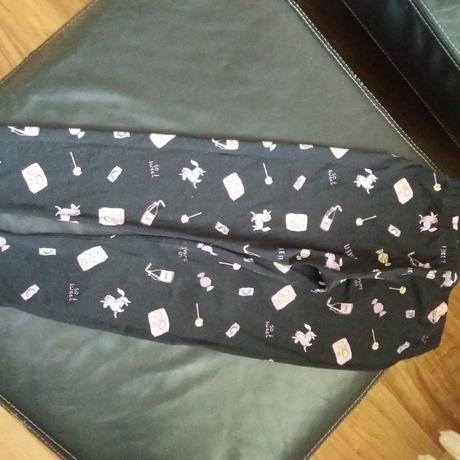 Leginy, reserved,146