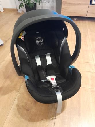 Cybex aton 5 vajíčko, cybex