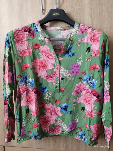 Blúzka, reserved,xxl