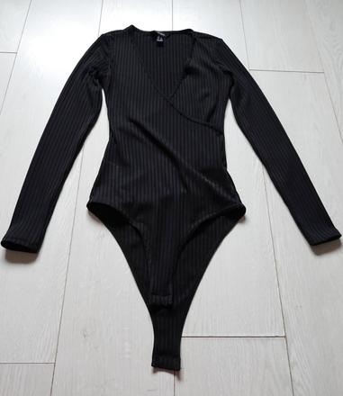 Vrúbkované body new look, s