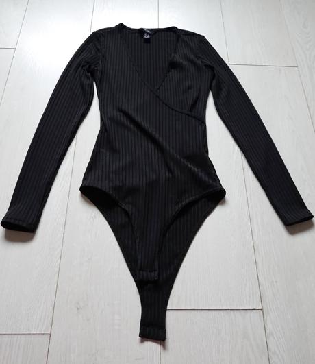 Vrúbkované body new look, s