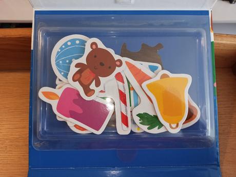 Let's pretend - christmas,