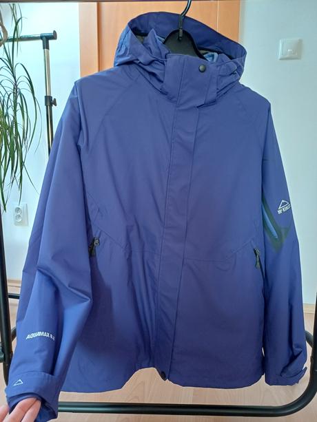 Lyžiarska bunda, mckinley,48