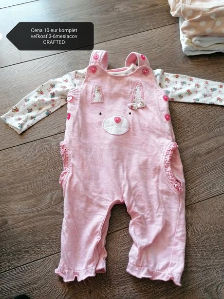 Dievčenské polodupačky, 62