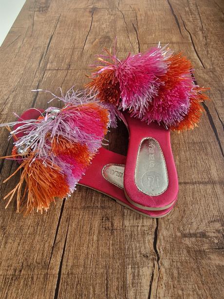 Šľapky river island, river island,37