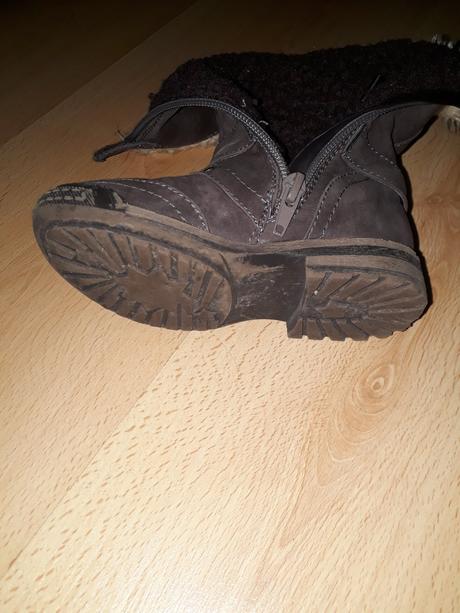 Čižmičky, bobbi shoes,25