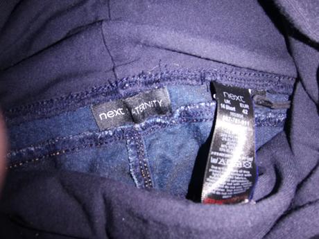 Tehotenské rifle, next,42