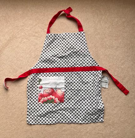 Detská zástierka na 3 až 6 rokov, 