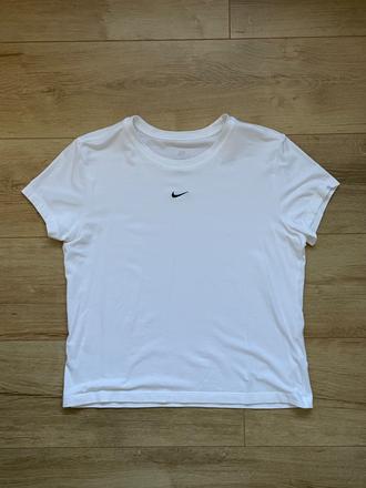 Tričko nike, nike,l