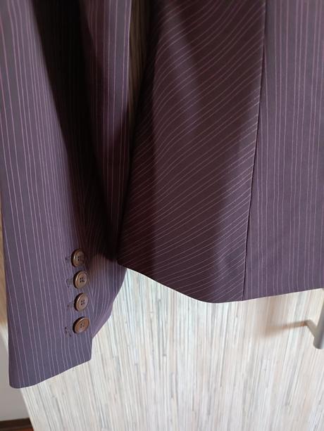 Nohavicový kostým, mexx,s