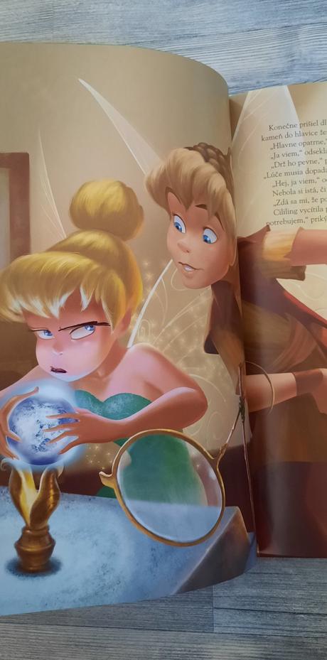 Disney cililing,