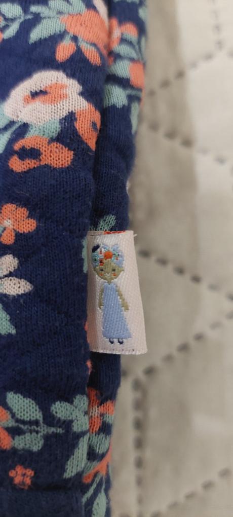 Sergent major bundička, sergent major,110