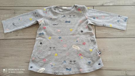 Šaty h&m 80, h&m,80