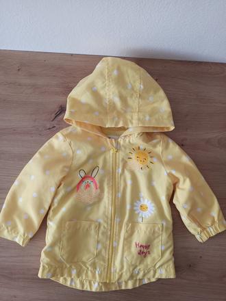 Prechodna bunda, f&f,74