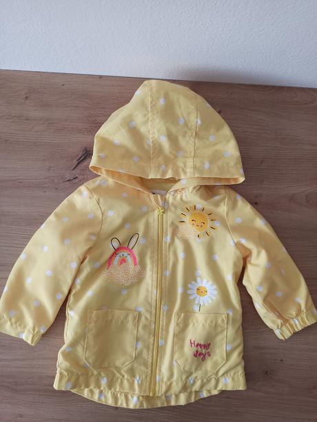 Prechodna bunda, f&f,74