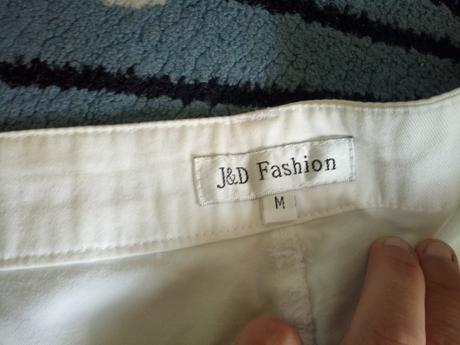 Krátke nohavice dámske, m