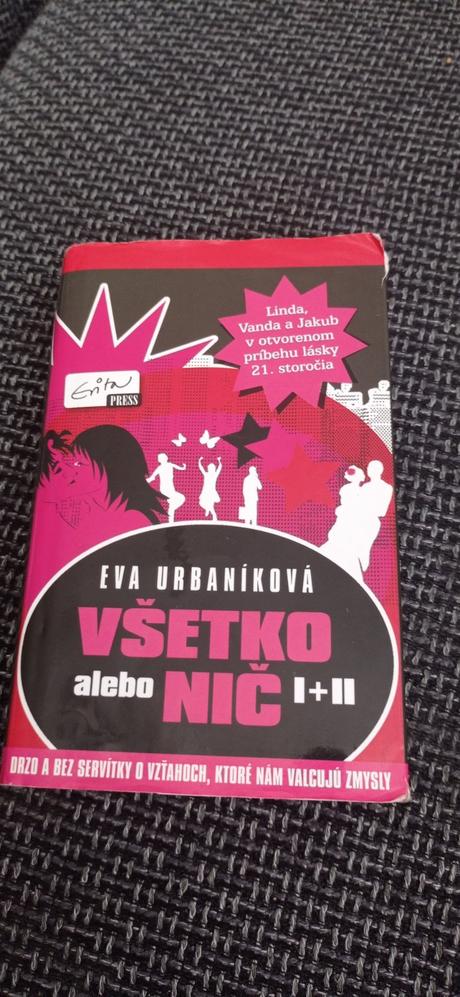 Všetko alebo nič i+ii, 