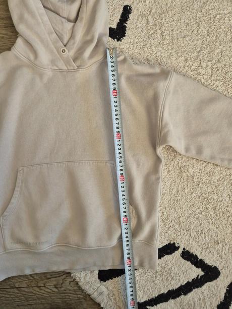 Stylova mikina lindex top stav, lindex,152